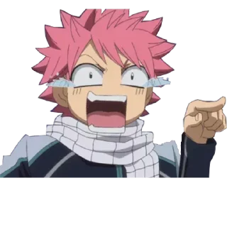 Sticker from Raffo-kun's pack