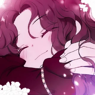 📗 emoji ✿︎ ִֶָ࣪ この人生で 𝐓𝐈𝐀 ᎒ @AOISEKAI Telegram sticker 24 of 70