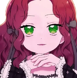 🍭 emoji ✿︎ ִֶָ࣪ この人生で 𝐓𝐈𝐀 ᎒ @AOISEKAI Telegram sticker 23 of 70