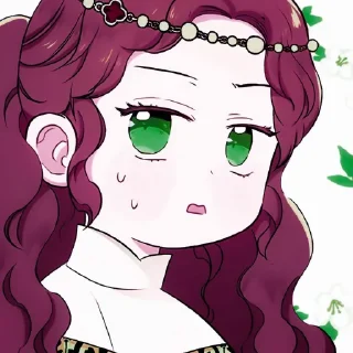 🍇 emoji ✿︎ ִֶָ࣪ この人生で 𝐓𝐈𝐀 ᎒ @AOISEKAI Telegram sticker 4 of 70