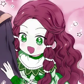 📗 emoji ✿︎ ִֶָ࣪ この人生で 𝐓𝐈𝐀 ᎒ @AOISEKAI Telegram sticker 18 of 70