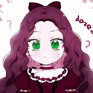 🍇 emoji ✿︎ ִֶָ࣪ この人生で 𝐓𝐈𝐀 ᎒ @AOISEKAI Telegram sticker 10 of 70