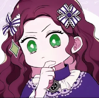 📗 emoji ✿︎ ִֶָ࣪ この人生で 𝐓𝐈𝐀 ᎒ @AOISEKAI Telegram sticker 15 of 70