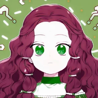 🍭 emoji ✿︎ ִֶָ࣪ この人生で 𝐓𝐈𝐀 ᎒ @AOISEKAI Telegram sticker 17 of 70