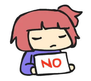 Sticker from Sticker of Walfie