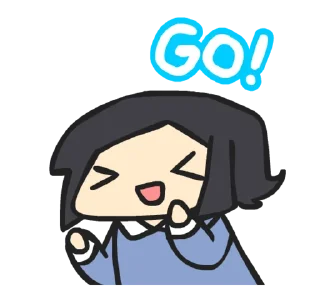 Sticker from Sticker of Walfie 2