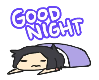 Sticker from Sticker of Walfie 2