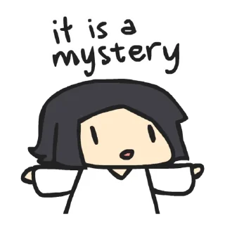 Sticker from Sticker of Walfie 2