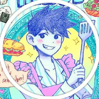 Sticker from 🍲 ︴Hero ◌ @KesitoMania