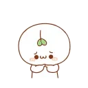 🥺 emoji @Jineke_miri @AsenaUserBot Paketi 1 animasyonlu Telegram sticker 6 of 44