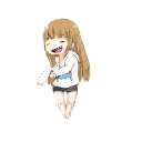 💃 emoji @Jineke_miri @AsenaUserBot Paketi 1 animasyonlu Telegram sticker 19 of 44