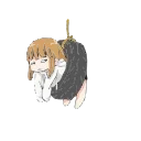 😒 emoji @Jineke_miri @AsenaUserBot Paketi 1 animasyonlu Telegram sticker 24 of 44