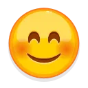 😊 emoji @orkunergun @AsenaUserBot Paketi 1 animasyonlu Telegram sticker 7 of 15