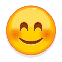😊 emoji @orkunergun @AsenaUserBot Paketi 1 animasyonlu Telegram sticker 11 of 15