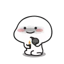 🤯 emoji @Jineke_miri @AsenaUserBot Paketi 1 animasyonlu Telegram sticker 12 of 44