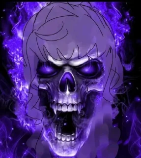 🌟 emoji Секай это не просто гнев Telegram sticker 21 of 30