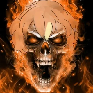 🌟 emoji Секай это не просто гнев Telegram sticker 12 of 30