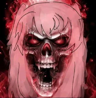 🌟 emoji Секай это не просто гнев Telegram sticker 7 of 30