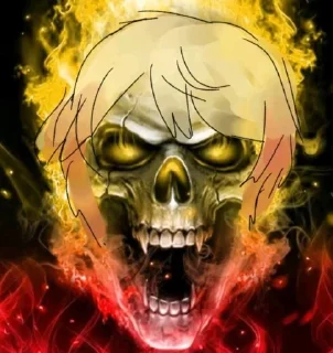 🌟 emoji Секай это не просто гнев Telegram sticker 14 of 30