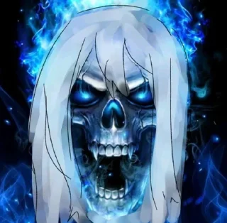 🌟 emoji Секай это не просто гнев Telegram sticker 19 of 30