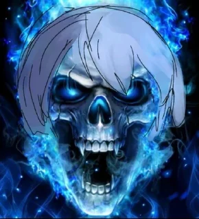 🌟 emoji Секай это не просто гнев Telegram sticker 13 of 30