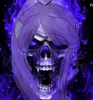 🌟 emoji Секай это не просто гнев Telegram sticker 20 of 30