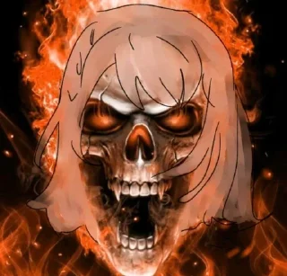 🌟 emoji Секай это не просто гнев Telegram sticker 5 of 30