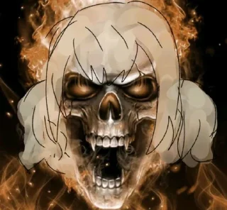 🌟 emoji Секай это не просто гнев Telegram sticker 10 of 30