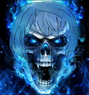 🌟 emoji Секай это не просто гнев Telegram sticker 6 of 30