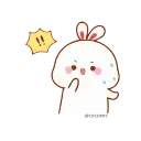 😱 emoji @bahsetsene @AsenaUserBot Paketi 1 animasyonlu Telegram sticker 10 of 37