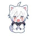 😱 emoji @bahsetsene @AsenaUserBot Paketi 1 animasyonlu Telegram sticker 13 of 37