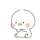 🥺 emoji @Jineke_miri @AsenaUserBot Paketi 1 animasyonlu Telegram sticker 5 of 44