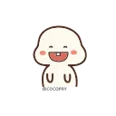😂 emoji @Jineke_miri @AsenaUserBot Paketi 1 animasyonlu Telegram sticker 7 of 44
