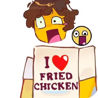 Sticker from Шедлетский тип : @shdshdshds