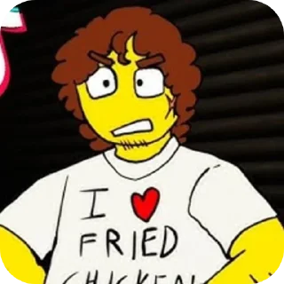 Sticker from Шедлетский тип : @shdshdshds