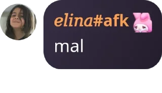 🤷‍♂️ emoji 𝐂 𝐎 𝐌 𝐑 𝐀 𝐃 𝐄 𝐒 pack by @QuotLyBot Telegram sticker 3 of 120