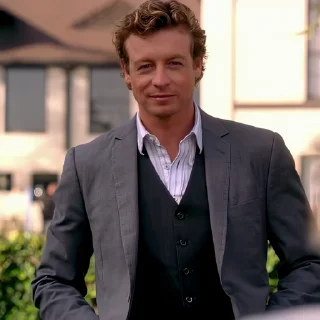 🫖 emoji Mentalist S1 Telegram sticker 24 of 35