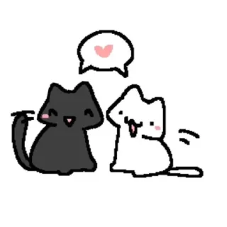 ⭐ emoji СТИКЕРЫ ТУТ @sekstick Telegram sticker 20 of 70