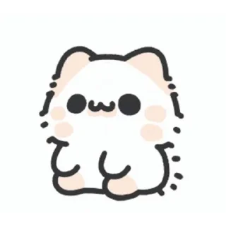 ⭐ emoji СТИКЕРЫ ТУТ @sekstick Telegram sticker 17 of 70