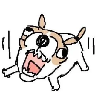 ⭐ emoji СТИКЕРЫ ТУТ @sekstick Telegram sticker 5 of 70