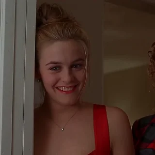 Sticker from Clueless @english_world_chatting