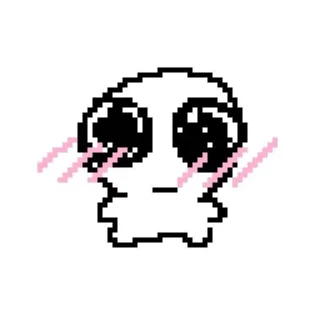 ⭐ emoji СТИКЕРЫ ТУТ @sekstick Telegram sticker 13 of 70