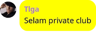 🇬🇾 emoji The Only Private 🍷pack by @QuotLyBot Telegram sticker 15 of 120