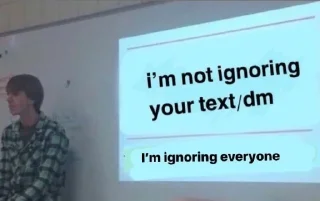 Sticker from Private