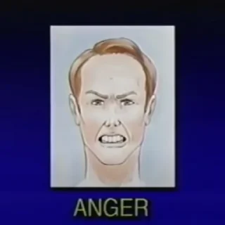Sticker from Emotions