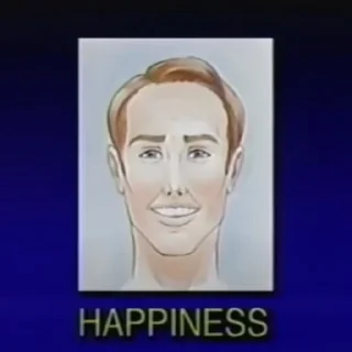 Sticker from Emotions
