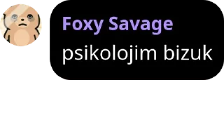 🔁 emoji 𝙡𝙤𝙬𝙫𝙞𝙚𝙨𝙦 #ZİRVE pack by @QuotLyBot Telegram sticker 17 of 120