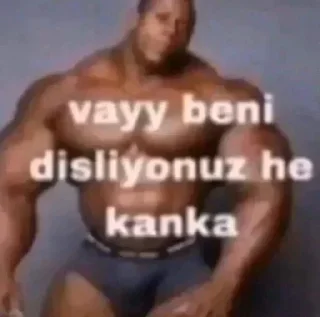 💪 emoji TÜRKİYE  Zirve Telegram sticker 8 of 39