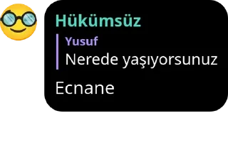 🐂 emoji 𝙡𝙤𝙫𝙬𝙞𝙚𝙨𝙦 🇹🇷 #ZİRVE pack by @QuotLyBot Telegram sticker 21 of 120