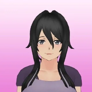 😙 emoji Rioba Aishi Telegram sticker 18 of 61